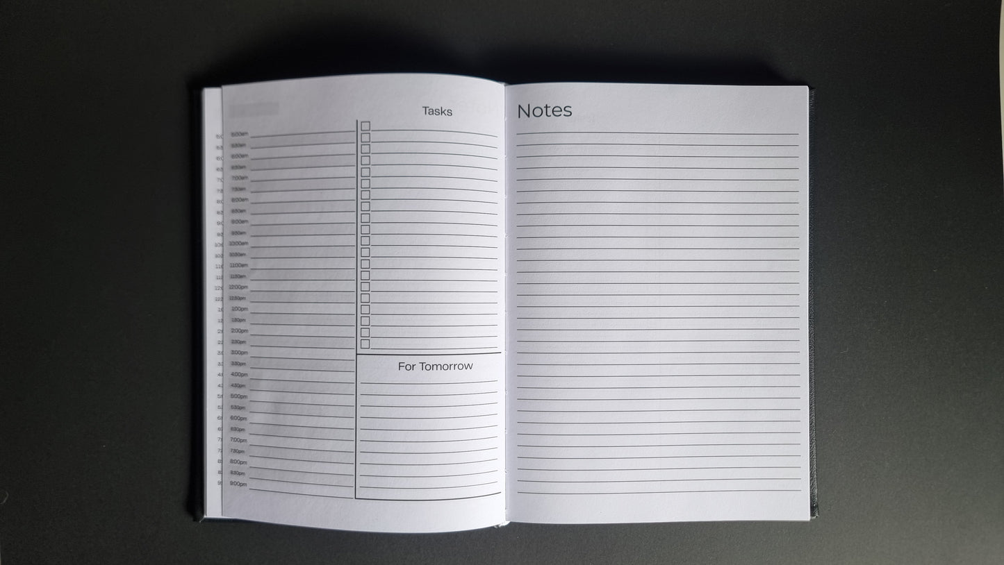 MNG Planner